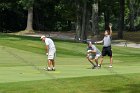 LAC Golf Open 2019  11th annual Wheaton Lyons Athletic Club (LAC) Golf Open Monday, August 12, 2019 held at the Franklin Country Club. - Photo by Keith Nordstrom : Wheaton, Lyons Athletic Club Golf Open